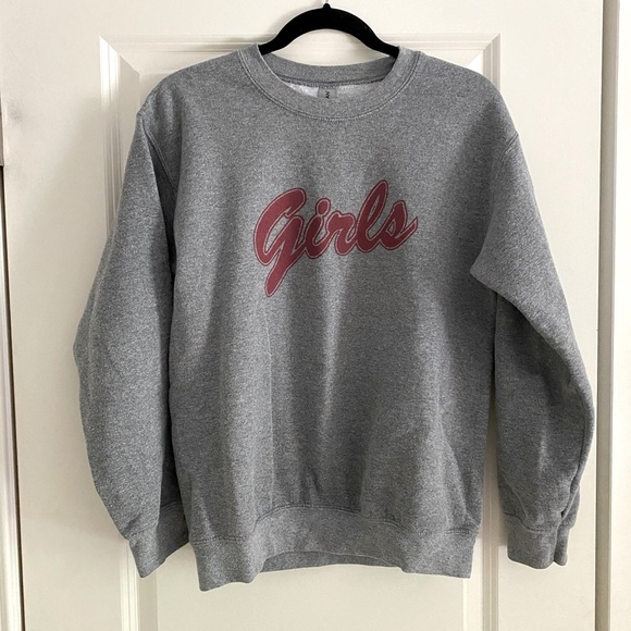 Gildan Sweaters - - Girls Sweatshirt